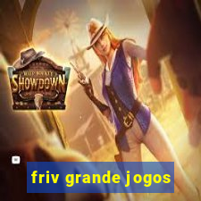 friv grande jogos